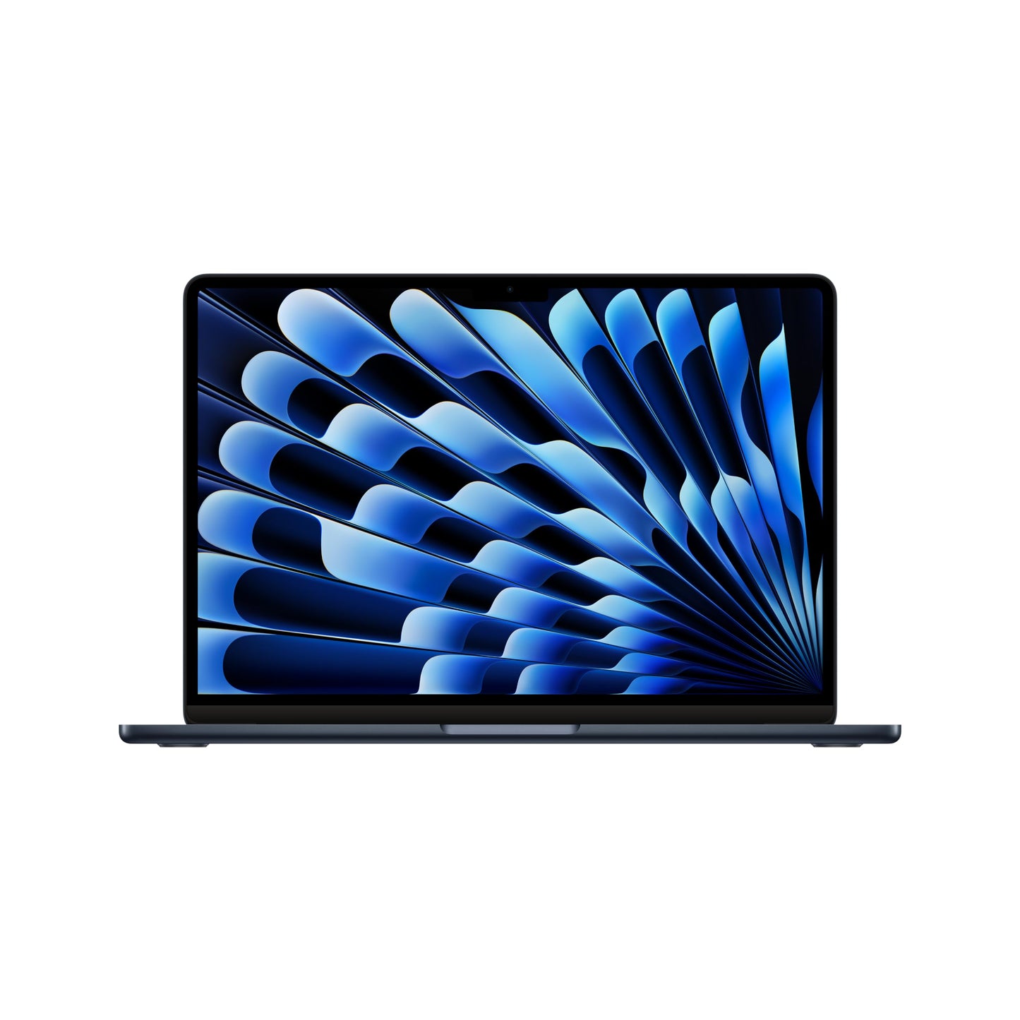 Apple 2024 MacBook Air 13″ Laptop with M3 chip: 34.46 cm (13.6″) Liquid Retina Display, 8GB Unified Memory, 256GB SSD Storage, Backlit Keyboard, 1080p FaceTime HD Camera, Touch ID- Space Grey